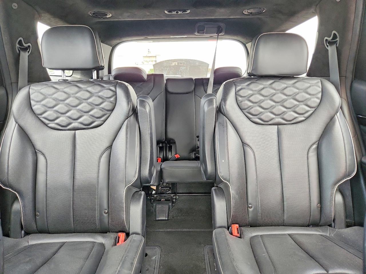 2022 HYUNDAI Palisade