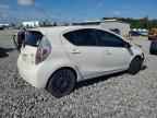 2013 TOYOTA Prius c