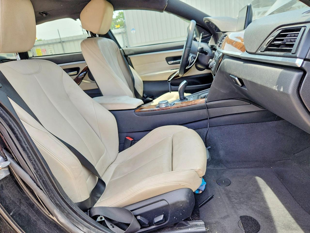 2015 BMW 4 Series