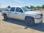 2011 CHEVROLET Silverado