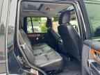 2015 LAND ROVER LR4