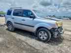 2015 HONDA PILOT