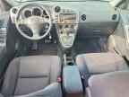 2005 PONTIAC VIBE