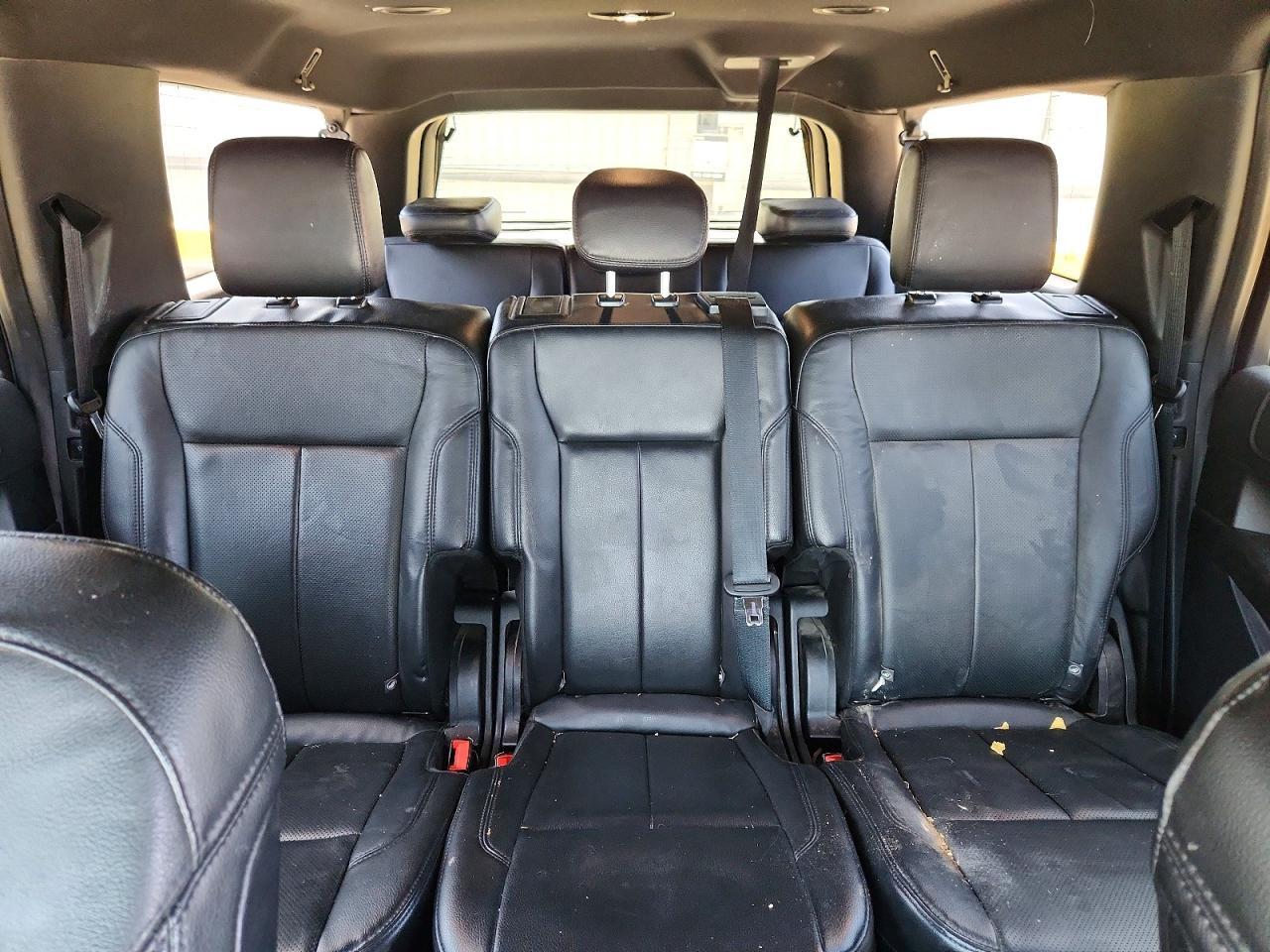 2018 FORD Expedition