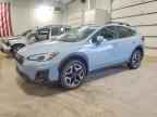 2020 SUBARU Crosstrek