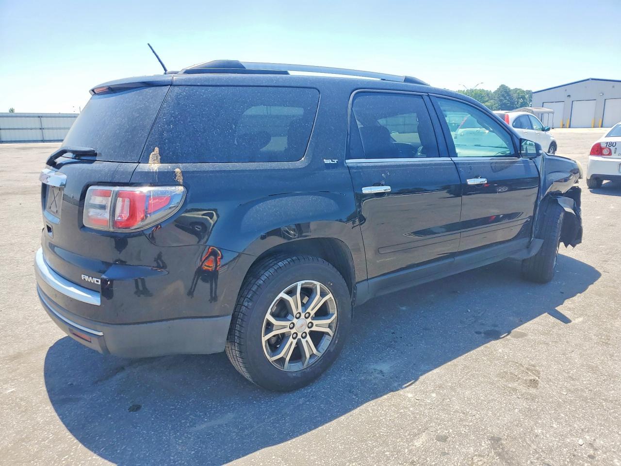 2016 GMC ACADIA