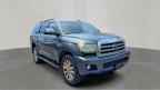 2010 TOYOTA Sequoia
