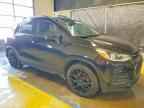 2022 CHEVROLET TRAX