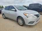 2017 NISSAN VERSA