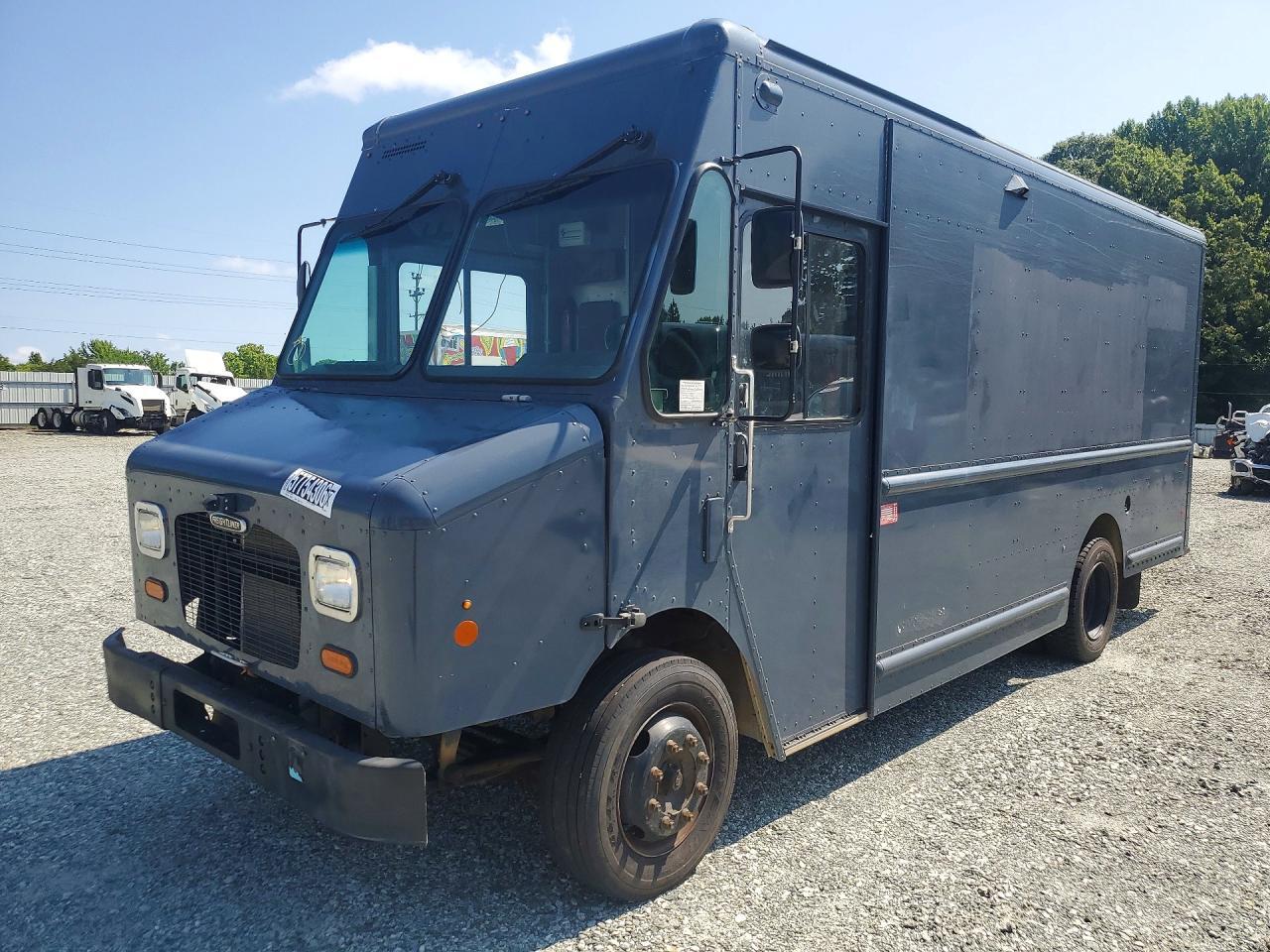 2020 FREIGHTLINER Mt45g