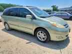2006 TOYOTA SIENNA