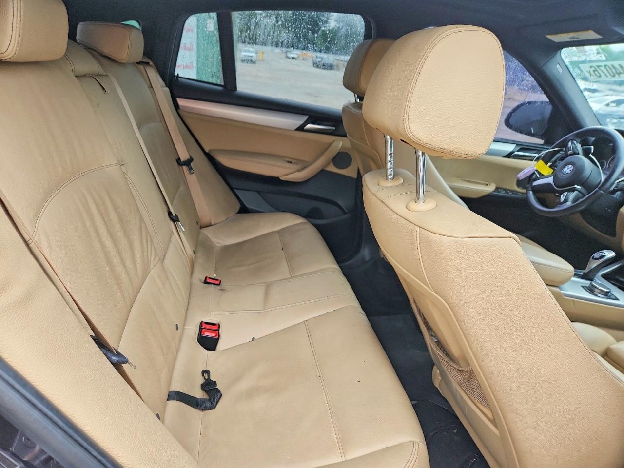 2018 BMW X4