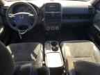 2002 HONDA CR-V