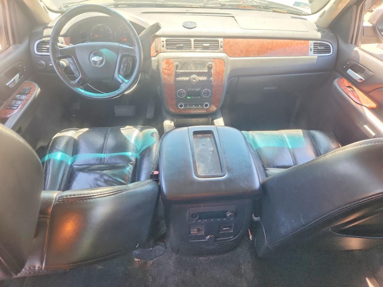 2007 CHEVROLET Avalanche