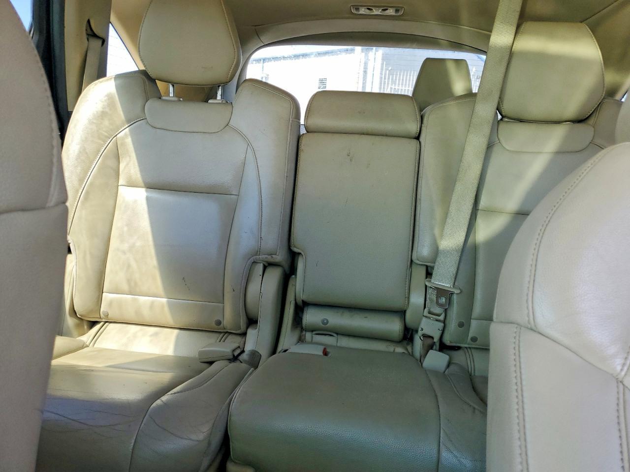2014 ACURA MDX