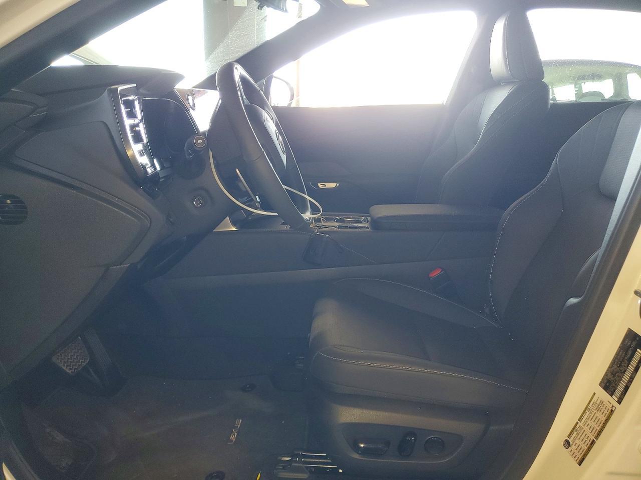 2026 LEXUS RX 350