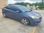 2015 KIA FORTE