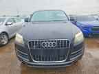 2012 AUDI Q7
