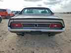 1971 FORD MUSTANG