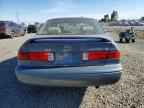 2000 TOYOTA CAMRY