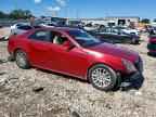 2013 CADILLAC CTS
