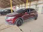 2017 LINCOLN MKC