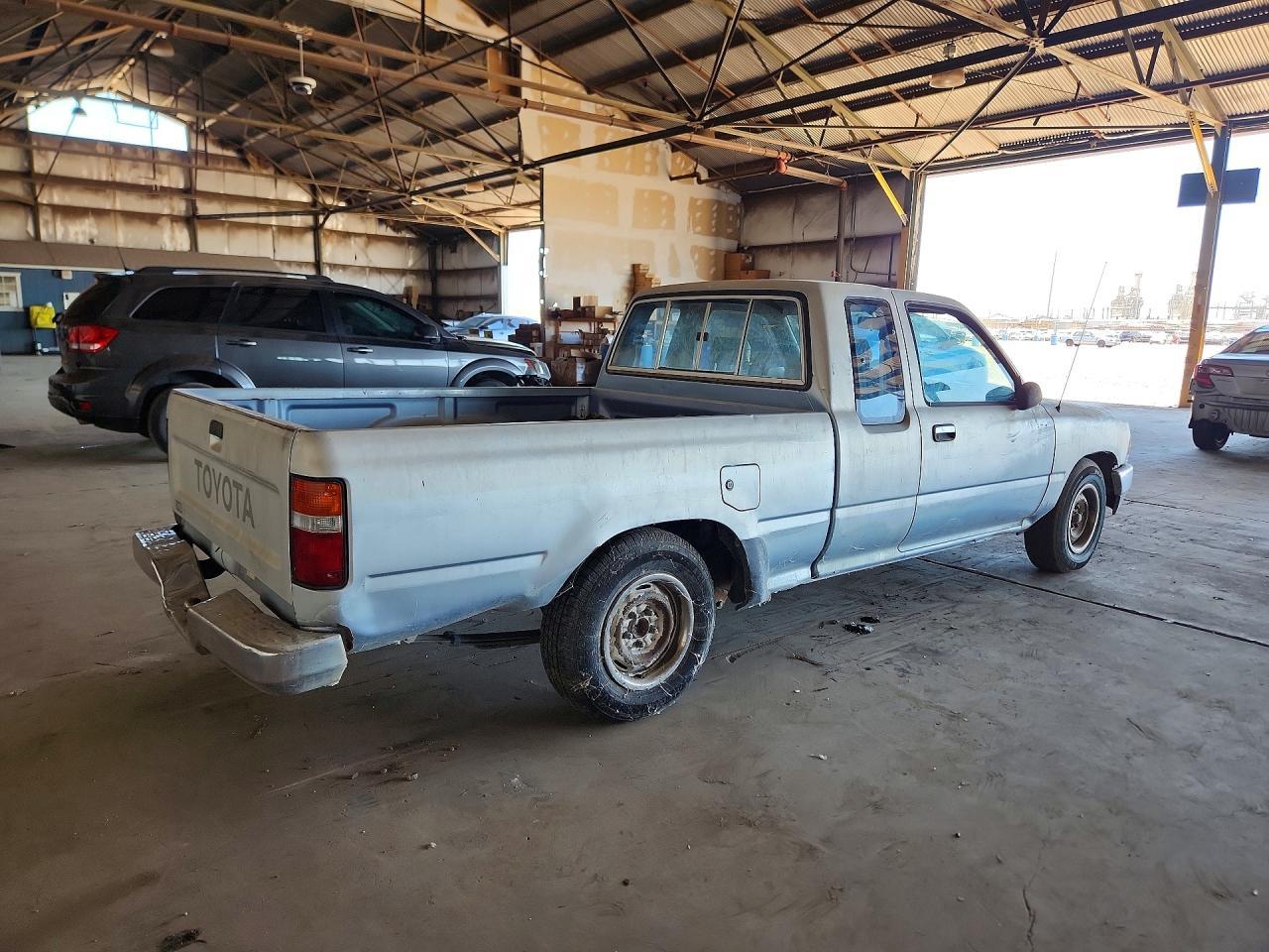1991 TOYOTA Pickup