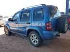 2006 JEEP Liberty
