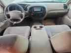 2000 TOYOTA TUNDRA