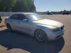2007 BMW 5 series