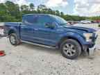 2015 FORD F-150 Lightning