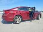 2016 CHRYSLER 200
