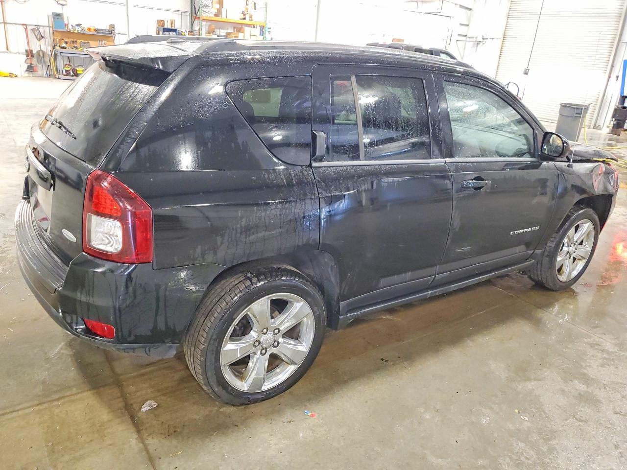 2014 JEEP Compass