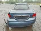 2003 CHRYSLER Sebring