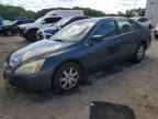 2004 HONDA ACCORD