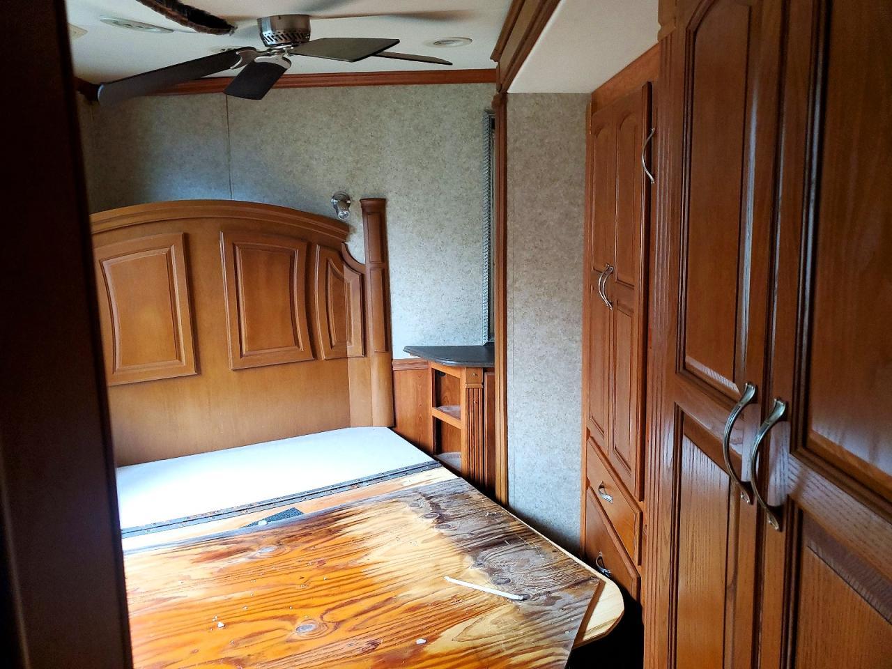 2007 Coachmen Rv