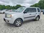 2010 HONDA PILOT