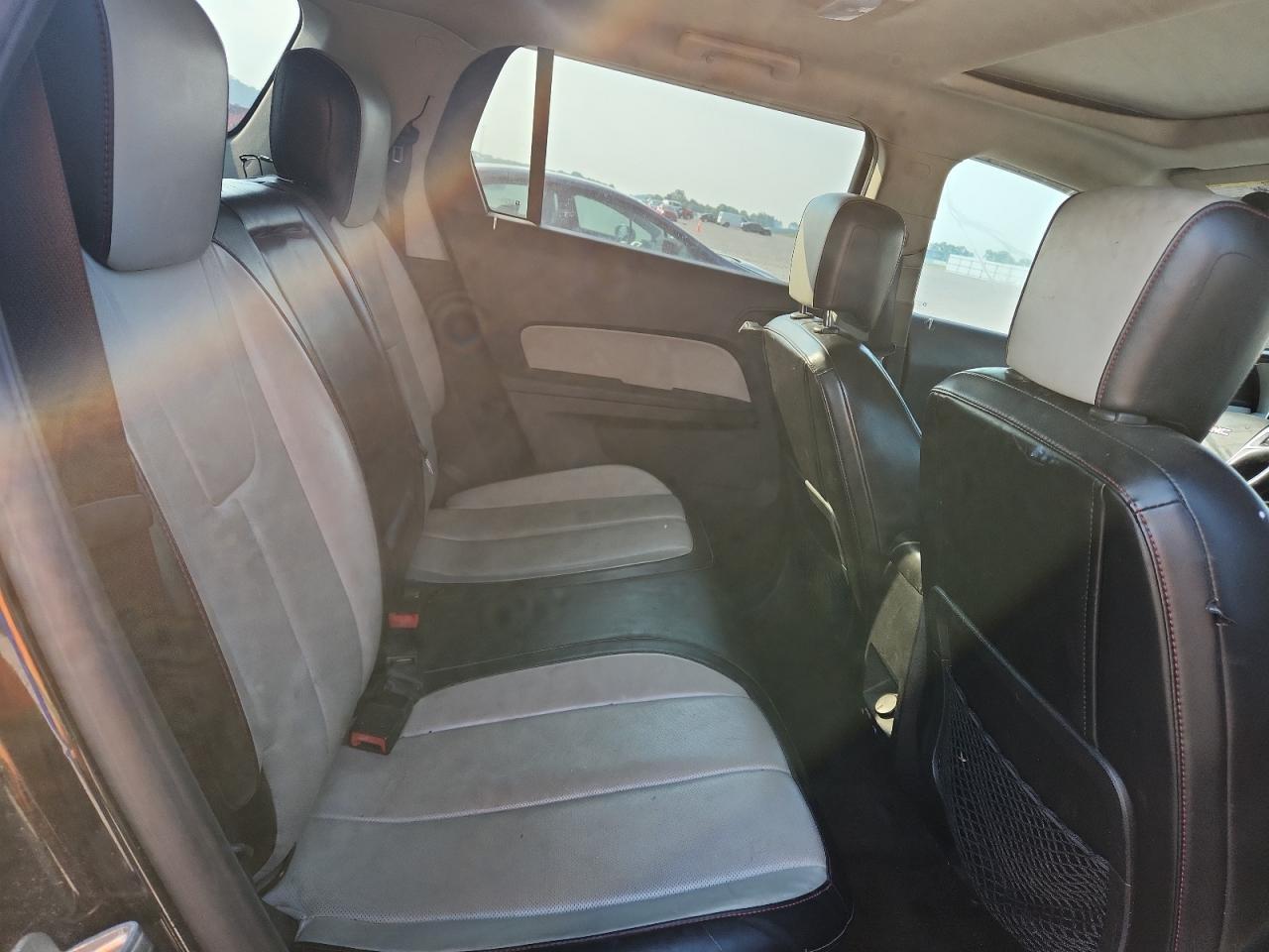 2010 GMC Terrain