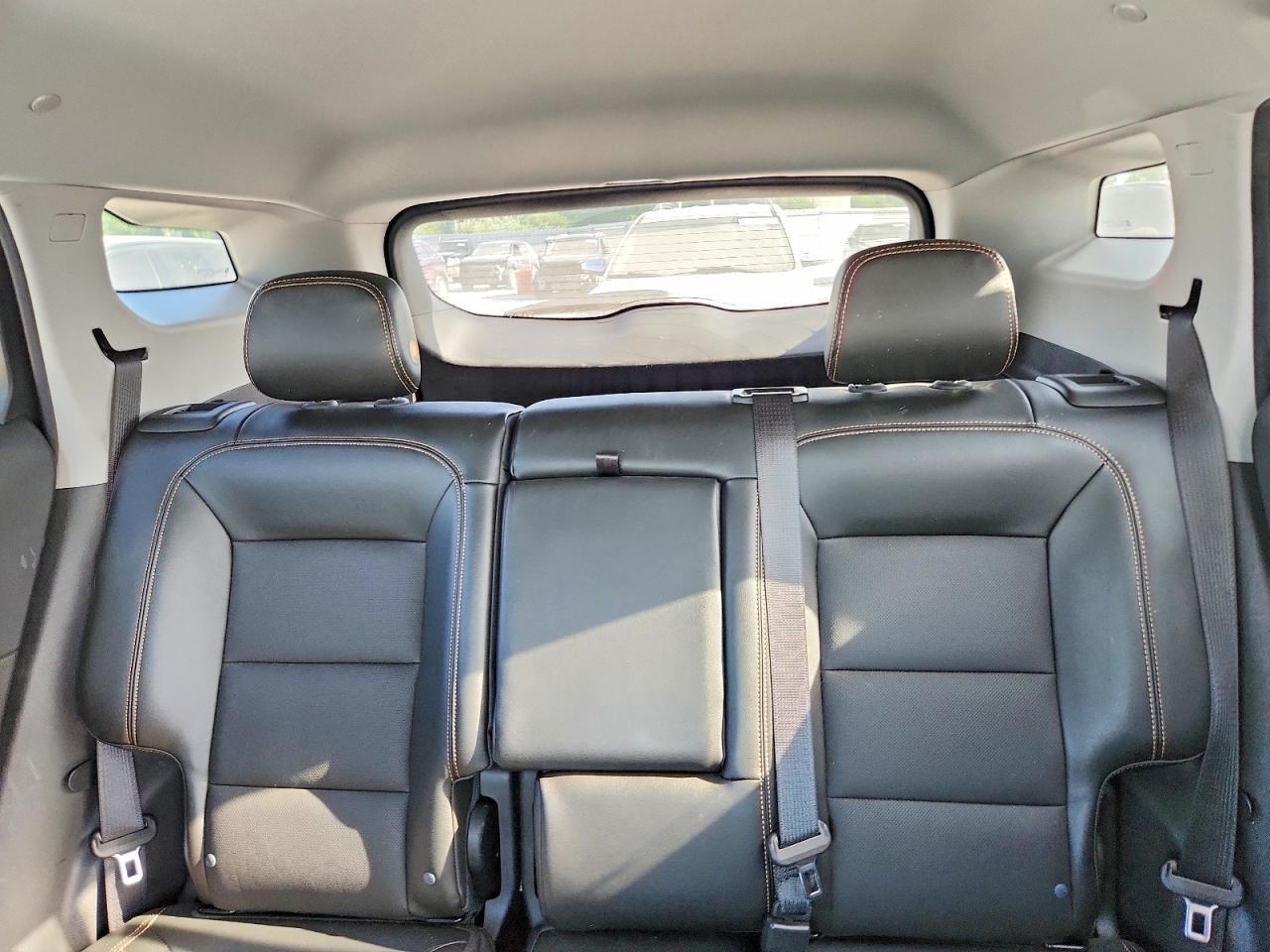 2020 GMC Terrain