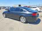 2013 BMW 5 series