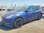 2020 TESLA MODEL Y