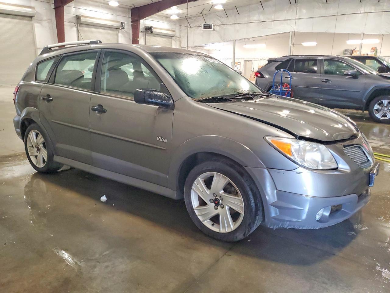 2006 PONTIAC VIBE