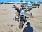 2009 HARLEY-DAVIDSON FLSTF