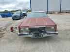 1984 CADILLAC Eldorado