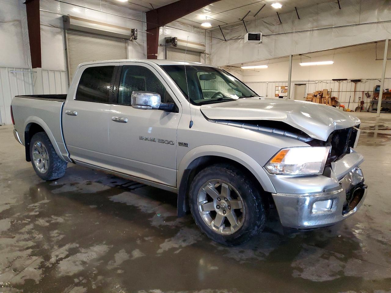 2012 DODGE RAM 1500
