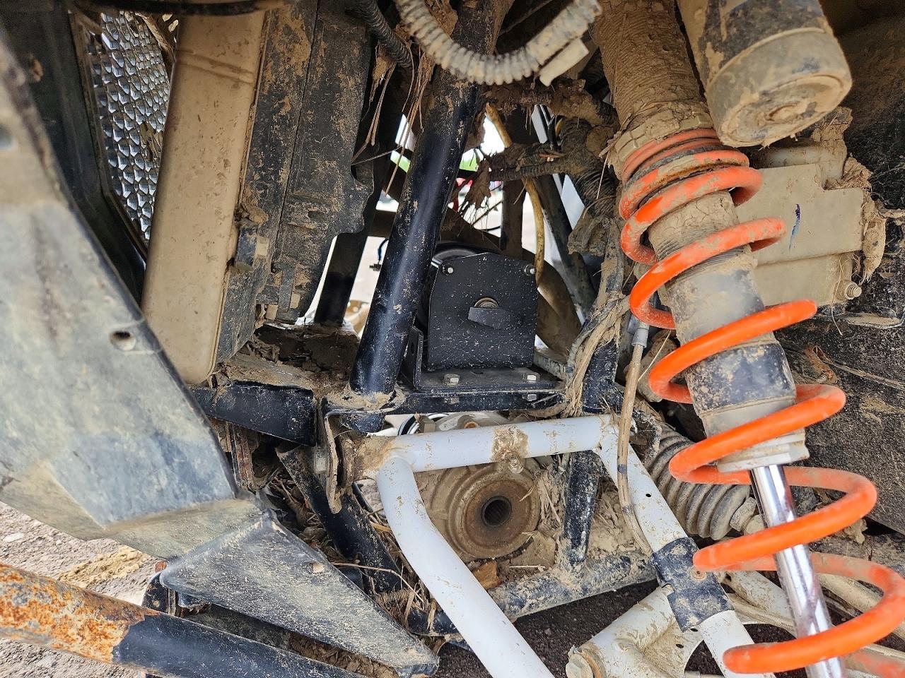 2012 POLARIS Ranger