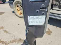 2000 CHEVROLET SILVERADO 1500