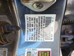2011 HONDA CIVIC