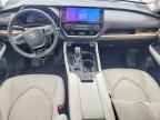 2026 TOYOTA HIGHLANDER