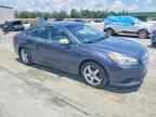 2015 SUBARU Legacy